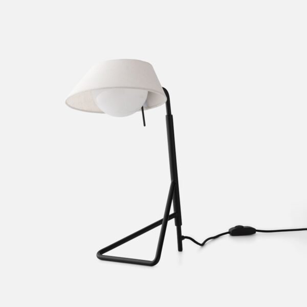 Hala Table Lamp - Image 4