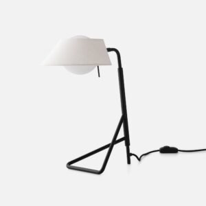 Alternative view of Hala Table Lamp
