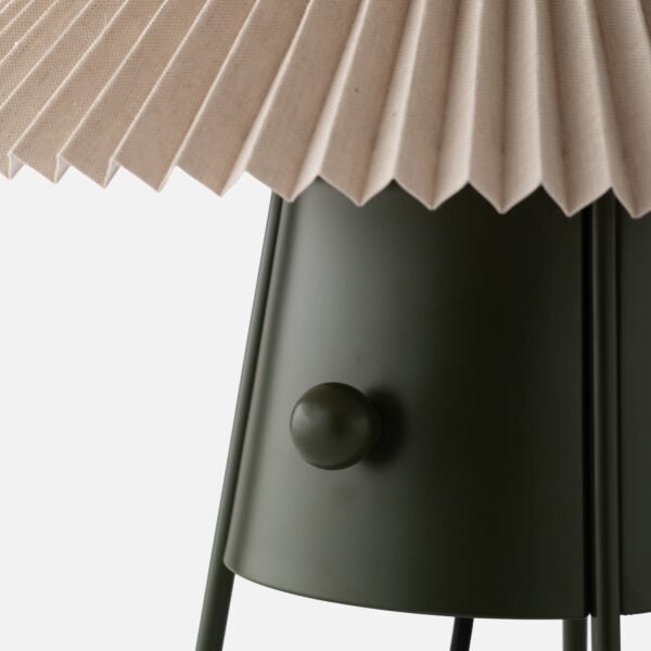 Ruby Table Lamp - Image 7