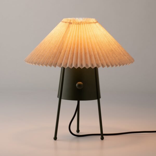 Ruby Table Lamp - Image 6
