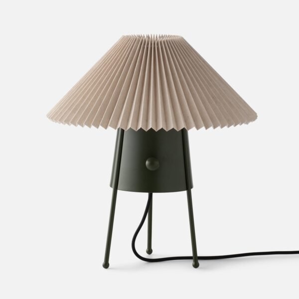 Ruby Table Lamp