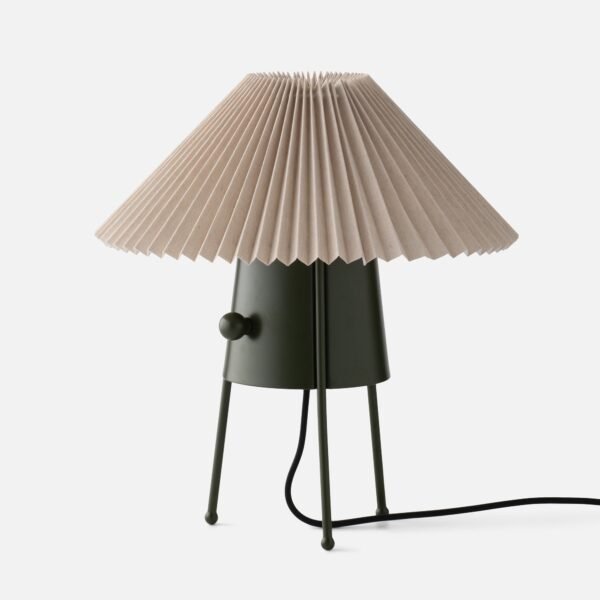 Ruby Table Lamp - Image 5