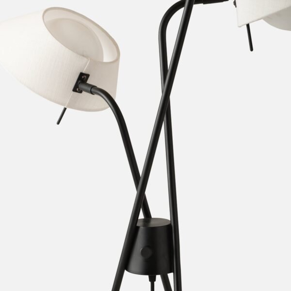 Hala Floor Lamp - Image 5