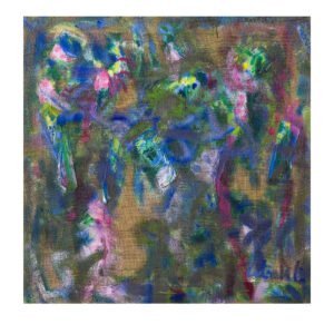 Spazi e Luci Painting - Main view