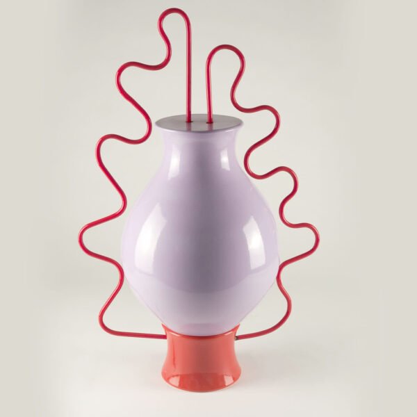 Vaso Sculpture - Alternative view 1
