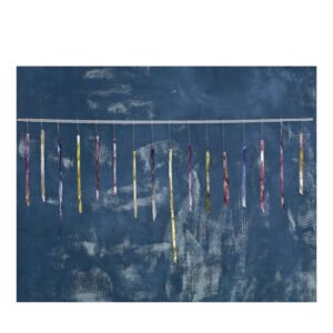 Sogni In Attesa Velvet Tapestry
