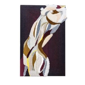 Silhouette Tapestry - Main view