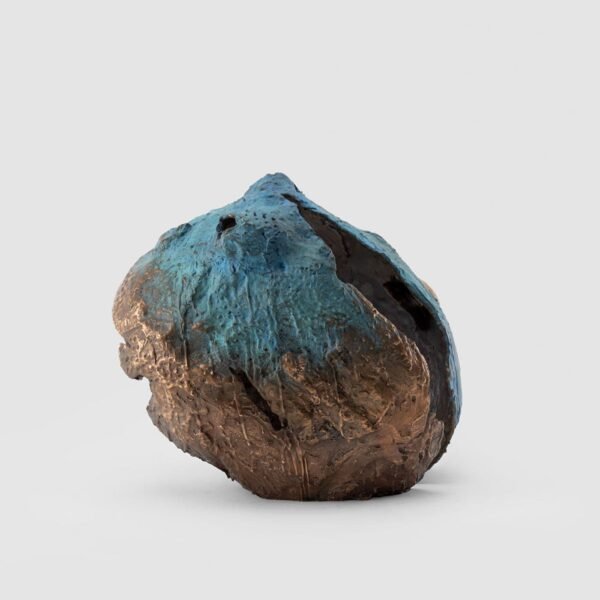 Stone Fish Sculpture - Alternative view 4