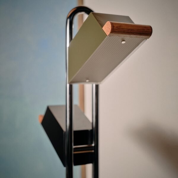 Schoolhouse x Roll & Hill Bento Floor Lamp - Image 4