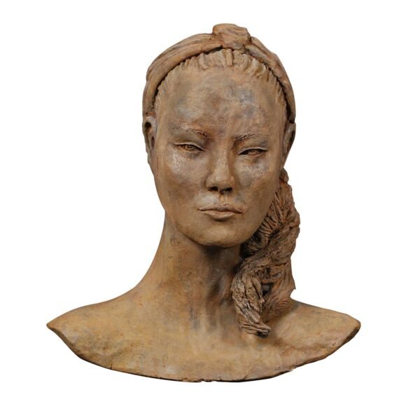 Adele Ceramic Sculpture