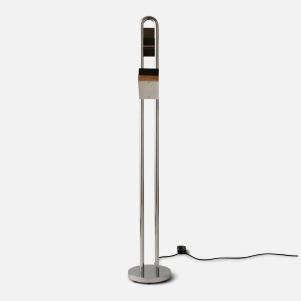 Schoolhouse x Roll & Hill Bento Floor Lamp - Image 12