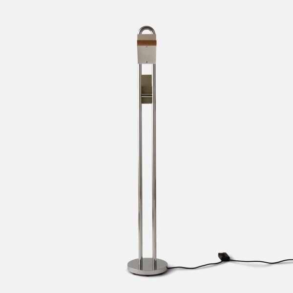 Schoolhouse x Roll & Hill Bento Floor Lamp - Image 8
