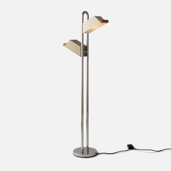 Schoolhouse x Roll & Hill Bento Floor Lamp - Image 7