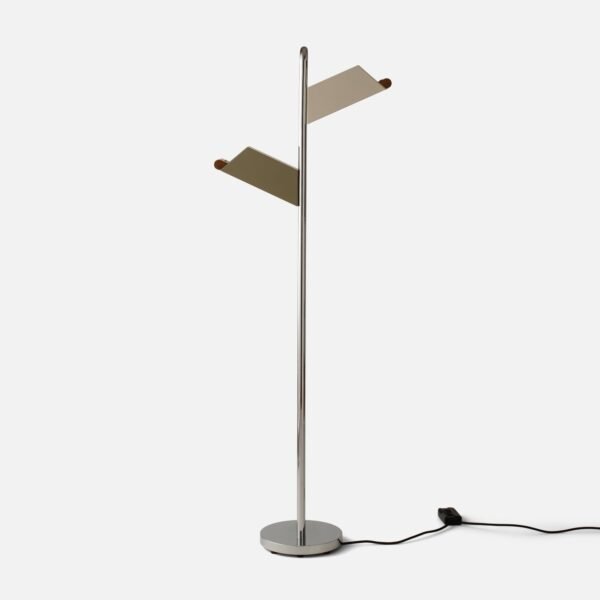 Schoolhouse x Roll & Hill Bento Floor Lamp - Image 6
