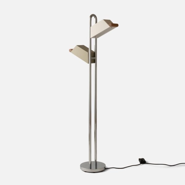 Schoolhouse x Roll & Hill Bento Floor Lamp - Image 2