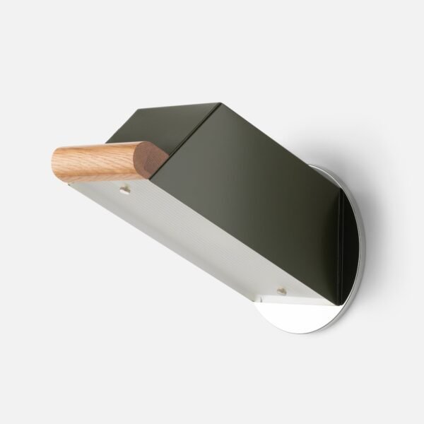 Schoolhouse x Roll & Hill Bento Sconce - Image 13