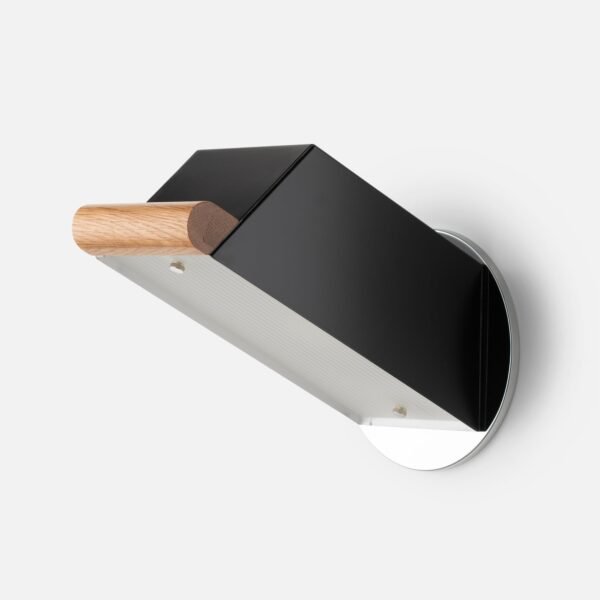 Schoolhouse x Roll & Hill Bento Sconce - Image 12
