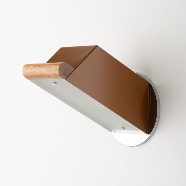 Schoolhouse x Roll & Hill Bento Sconce - Image 11