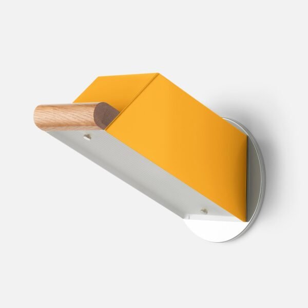 Schoolhouse x Roll & Hill Bento Sconce - Image 10