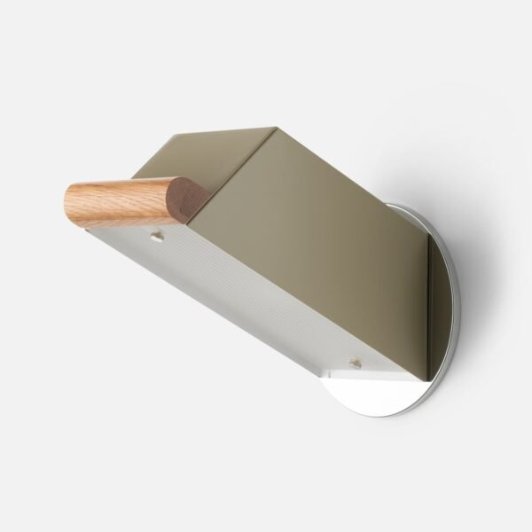 Schoolhouse x Roll & Hill Bento Sconce - Image 9