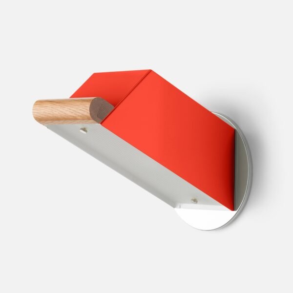 Schoolhouse x Roll & Hill Bento Sconce - Image 8