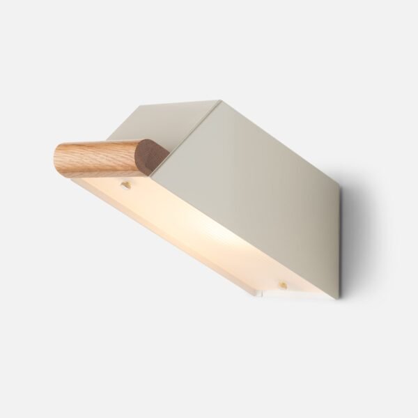 Schoolhouse x Roll & Hill Bento Sconce - Image 7