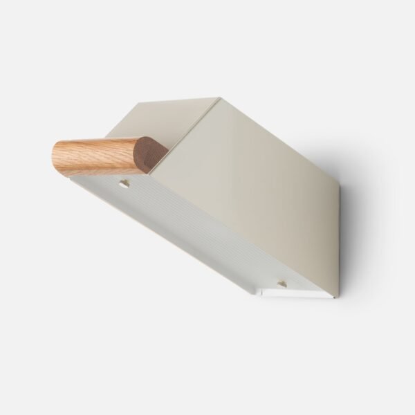 Schoolhouse x Roll & Hill Bento Sconce - Image 6
