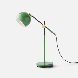 Alternative view of Isaac Desk Lamp