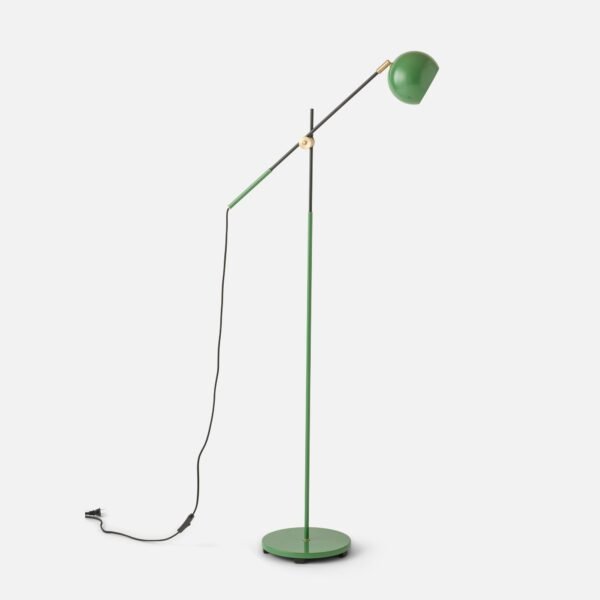 Isaac Floor Lamp - Image 7