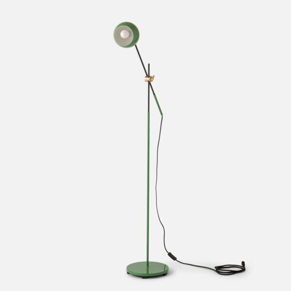 Isaac Floor Lamp - Image 8