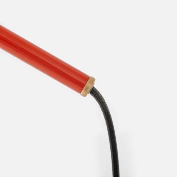 Isaac Floor Lamp - Image 4