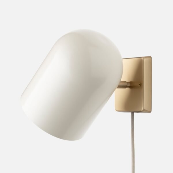 Allegheny 6" Plug-In Sconce - Image 7