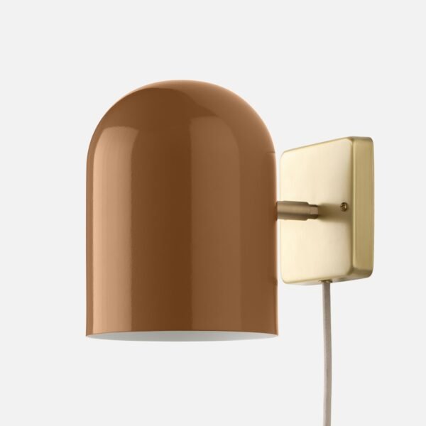 Allegheny 6" Plug-In Sconce - Image 9