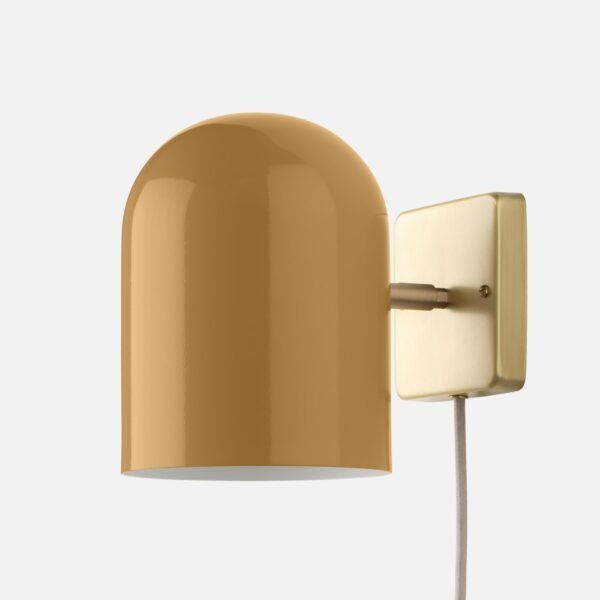 Allegheny 6" Plug-In Sconce - Image 10
