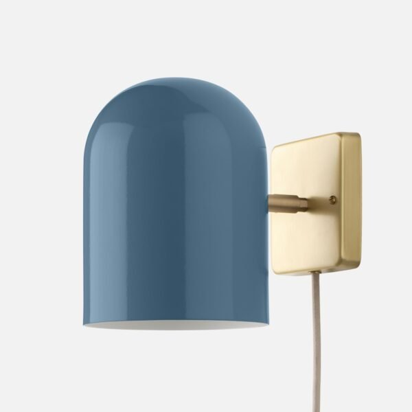 Allegheny 6" Plug-In Sconce - Image 12