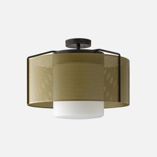 Swell 20" Flush Mount - Image 7