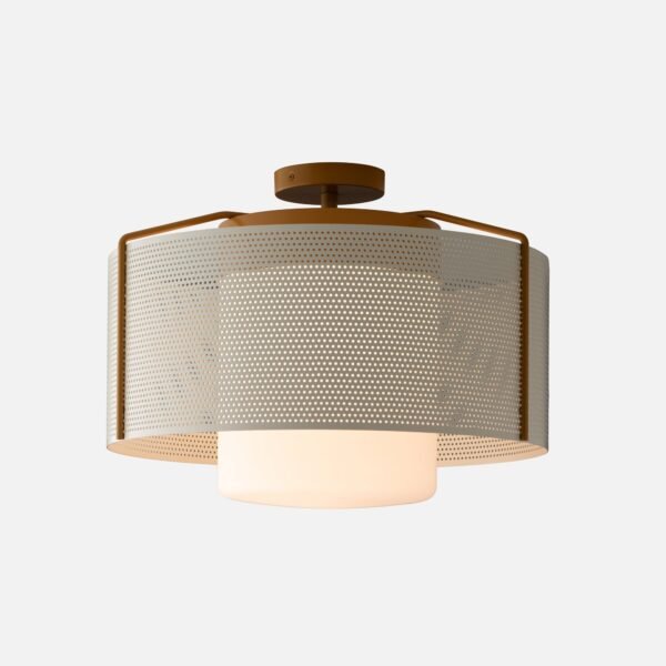 Swell 20" Flush Mount - Image 5