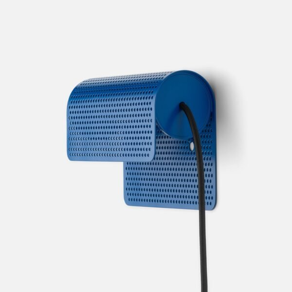 Swell Plug-In Sconce - Image 7