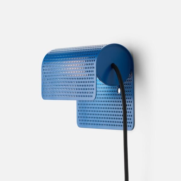 Swell Plug-In Sconce - Image 11