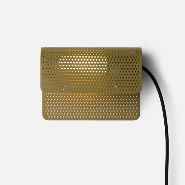 Swell Plug-In Sconce - Image 6
