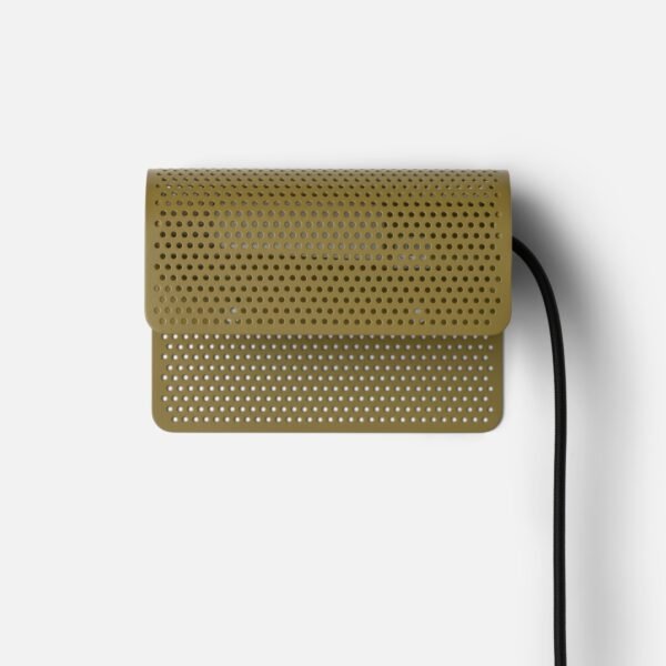 Swell Plug-In Sconce - Image 5