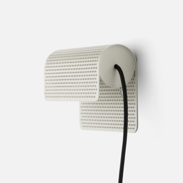 Swell Plug-In Sconce - Image 12