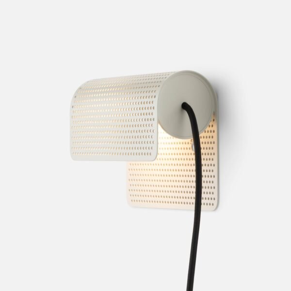 Swell Plug-In Sconce - Image 15