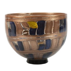 Fun Time's Cup Collection Avventurina Cup by Tsuchida Yasuhiko