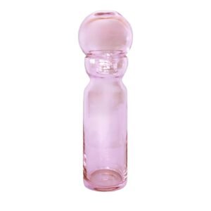Licata Crystal Vase