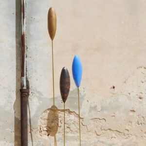 Migration of Tunas Sculpture by Sergio Fiorentino - Alternative view 1